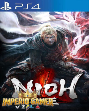 NIOH PS4