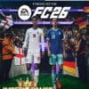 EA SPORTS FC 26 PS4 | PS5