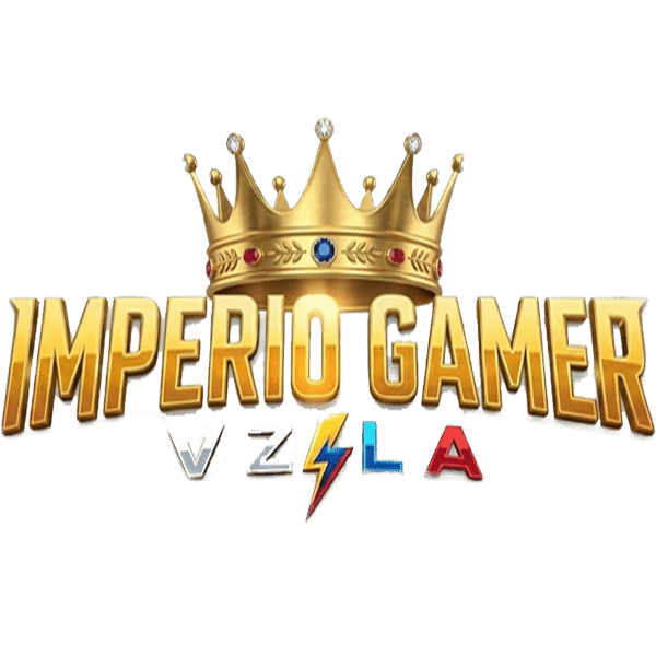 IMPERIO GAMER VZLA