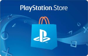 PLAY STATION | TARJETA DE REGALO | REGION USA