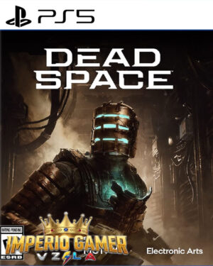 DEAD SPACE PS5