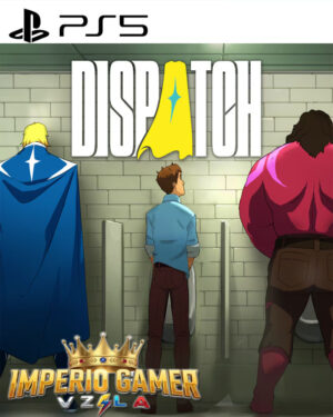 DISPATCH PS5