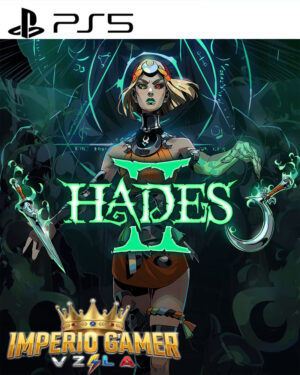 HADES II PS5