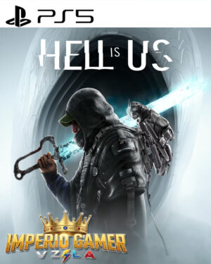 HELL IS US PS5