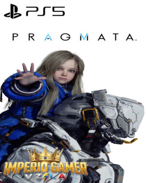 PROGMATA PS5