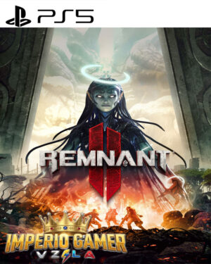 REMNANT II  PS5