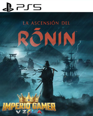 RONIN PS5