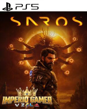 SAROS PS5