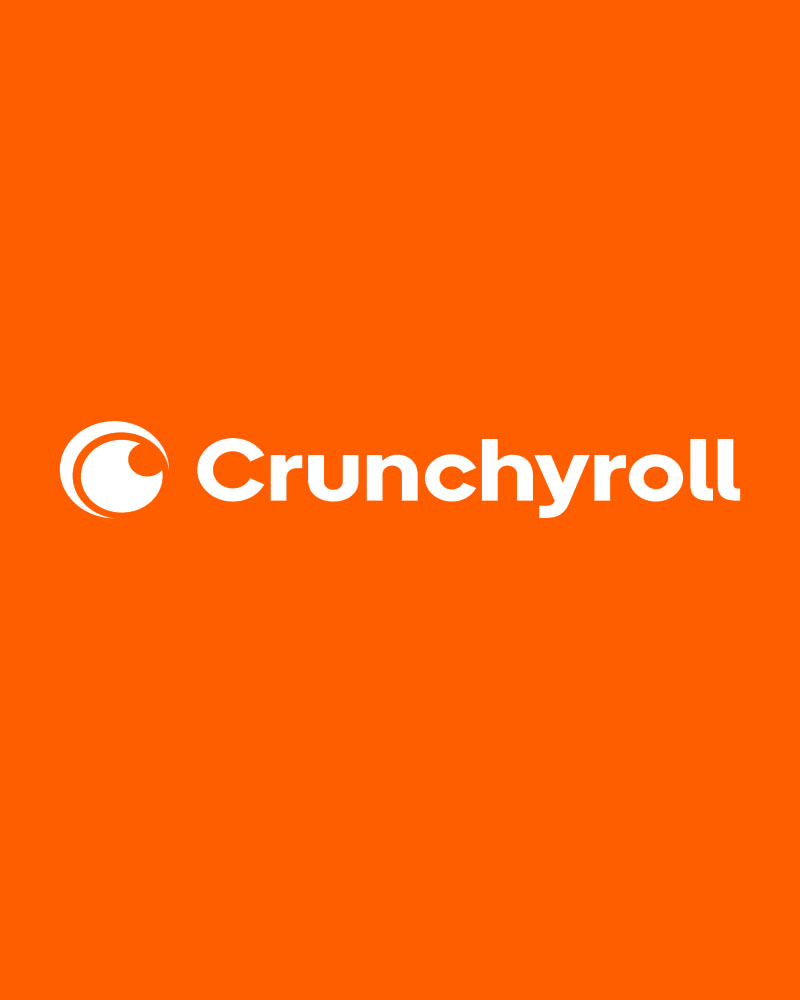 CRUNCHYROLL