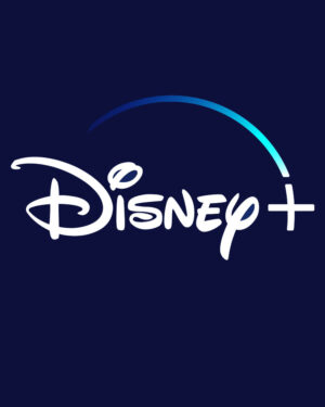 DISNEY+