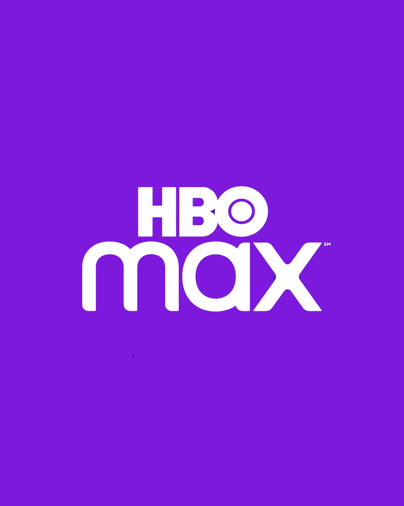 HBO MAX