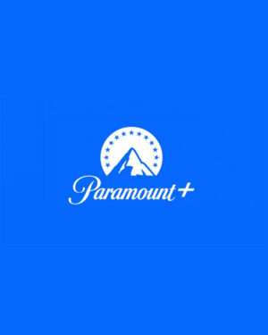 PARAMOUNT+