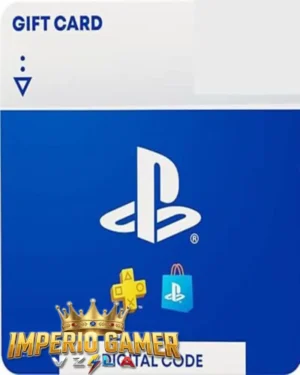 PLAY STATION  PSN | TARJETA DE REGALO | REGION USA