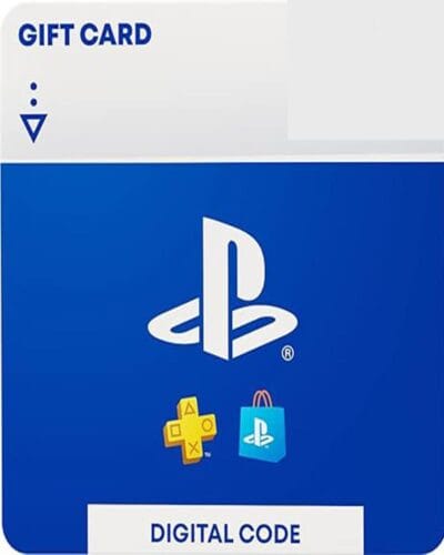PLAY STATION  PSN | TARJETA DE REGALO | REGION USA