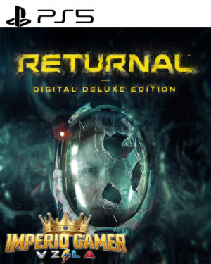 RETURNAL EDITION DELUXE PS5