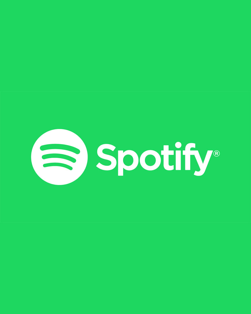 SPOTIFY