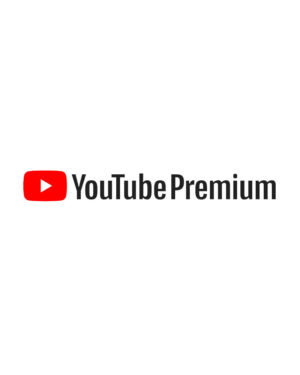 YOUTUBE PREMIUM