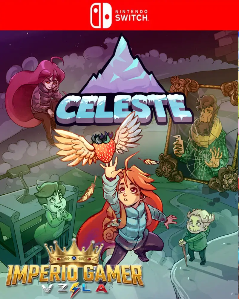 CELESTE