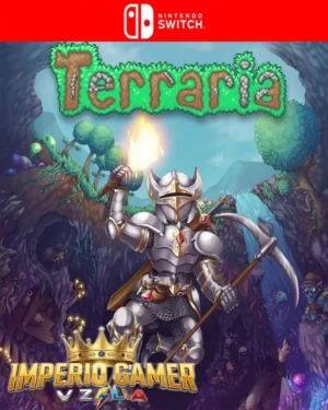 TERRARIA
